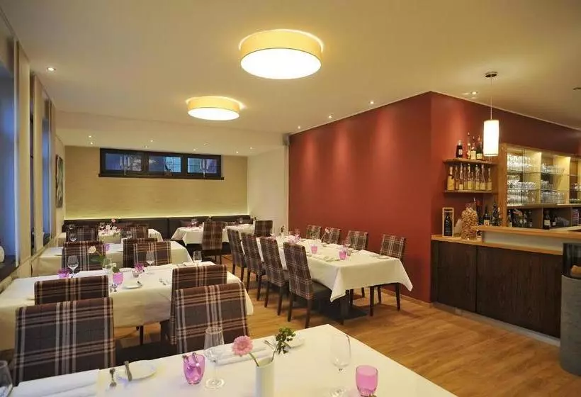 Bold´s Hotel Restaurant Zum Grünen Kranz