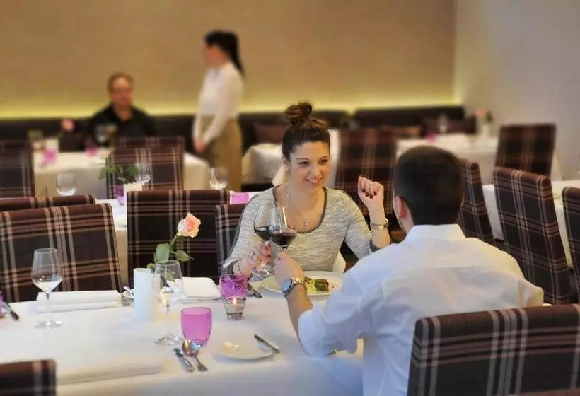 Bold´s Hotel Restaurant Zum Grünen Kranz