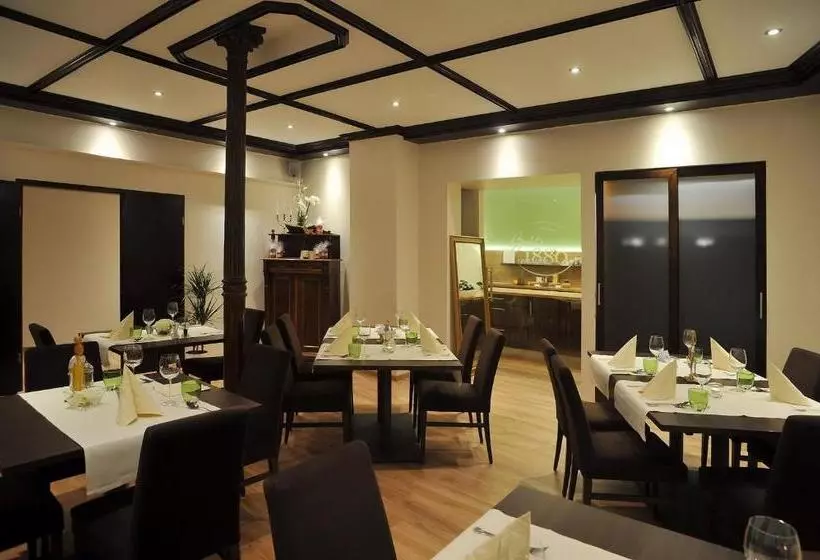 Bold´s Hotel Restaurant Zum Grünen Kranz