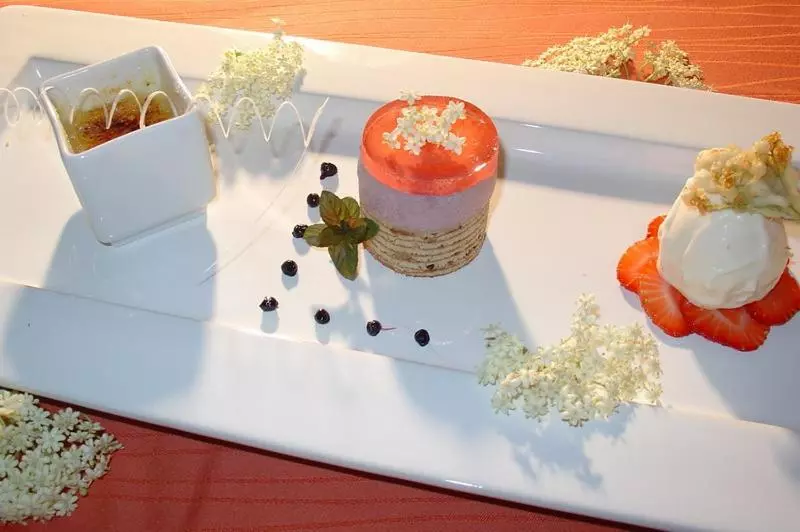 Bold´s Hotel Restaurant Zum Grünen Kranz