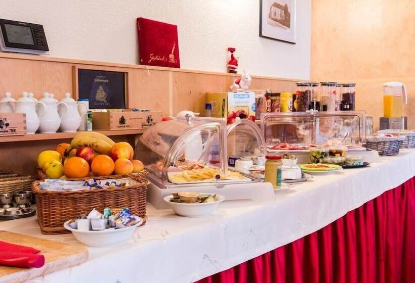 فندق Zur Post In Wurzen