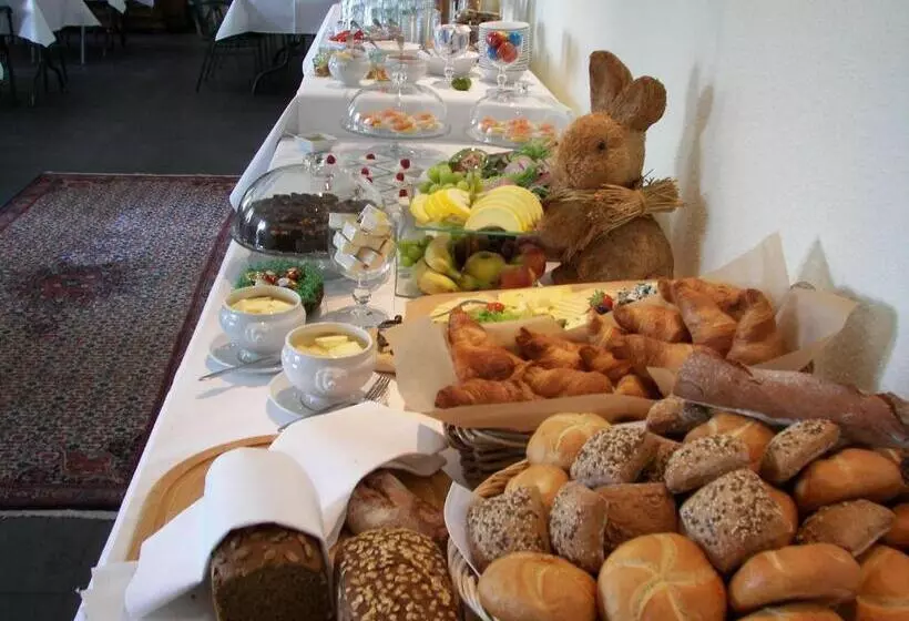 Landhaus Goddertzhof