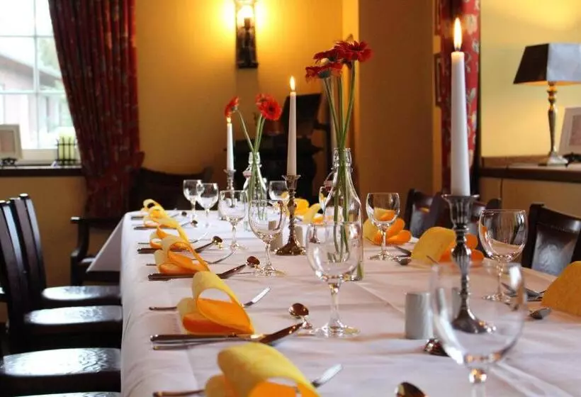 Landhaus Goddertzhof