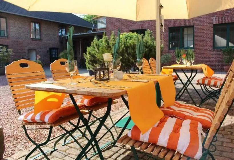 Landhaus Goddertzhof