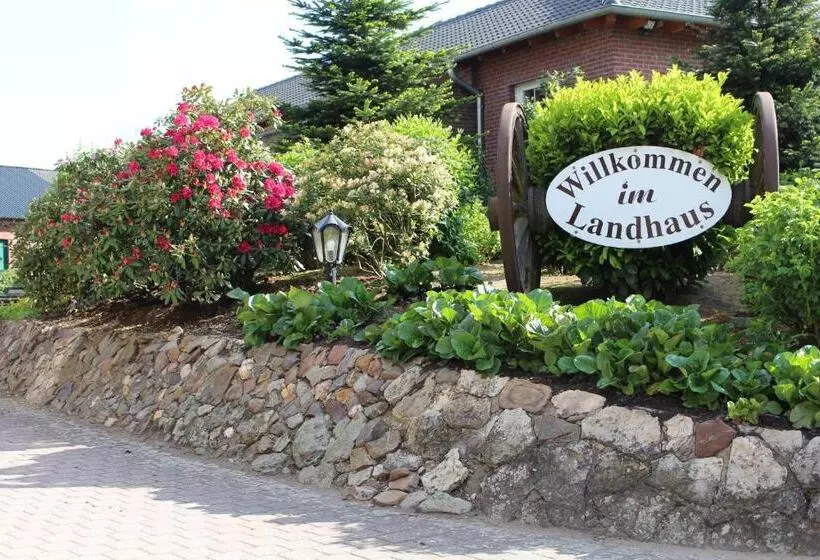 Landhaus Goddertzhof