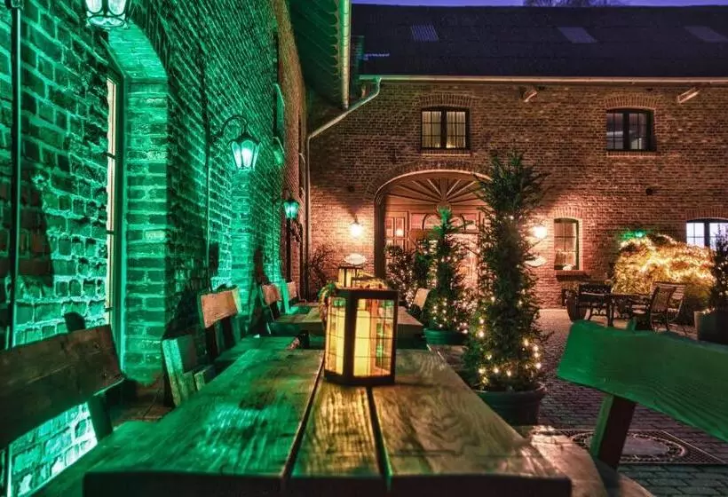 Landhaus Goddertzhof