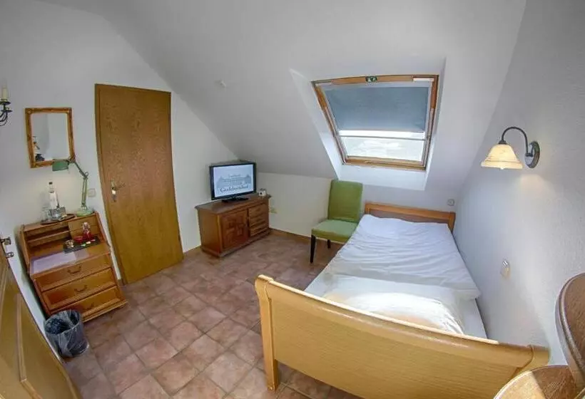 Landhaus Goddertzhof