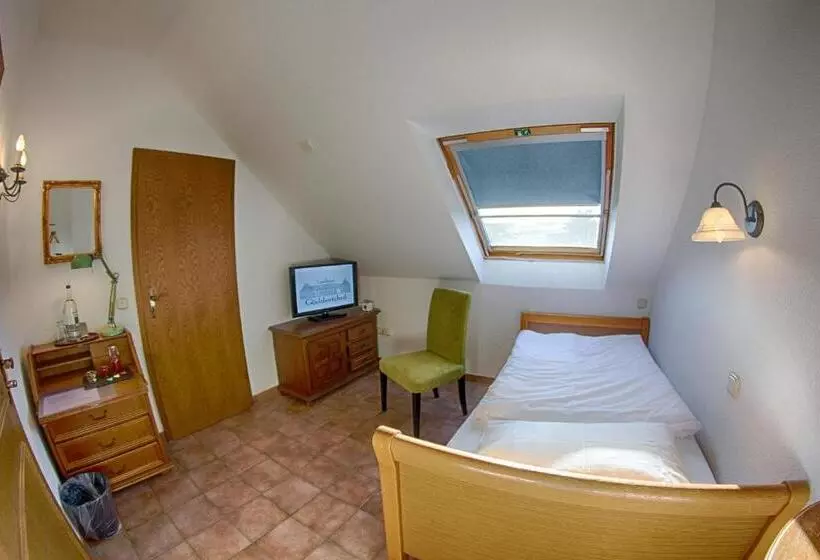 Landhaus Goddertzhof