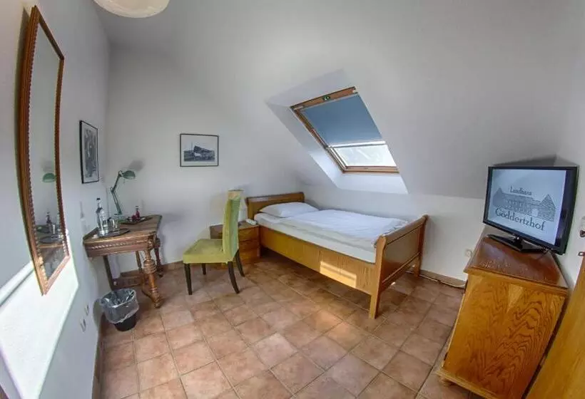 Landhaus Goddertzhof