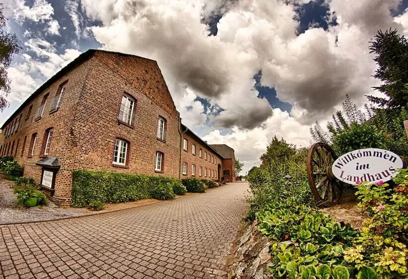 Landhaus Goddertzhof