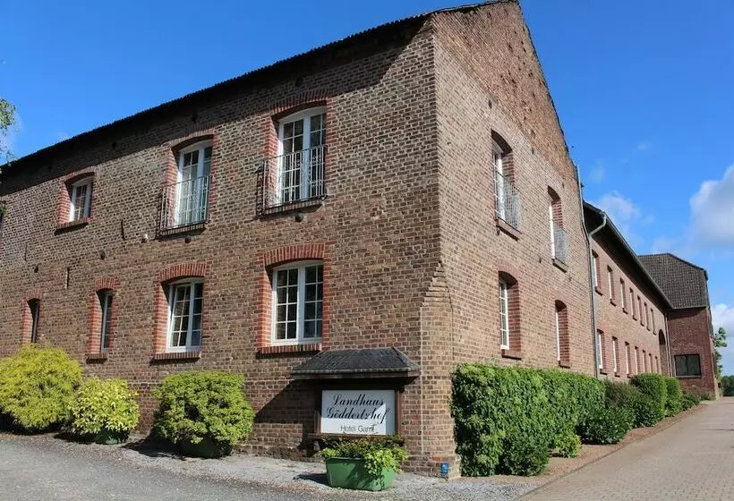 Landhaus Goddertzhof