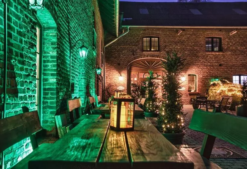 Landhaus Goddertzhof