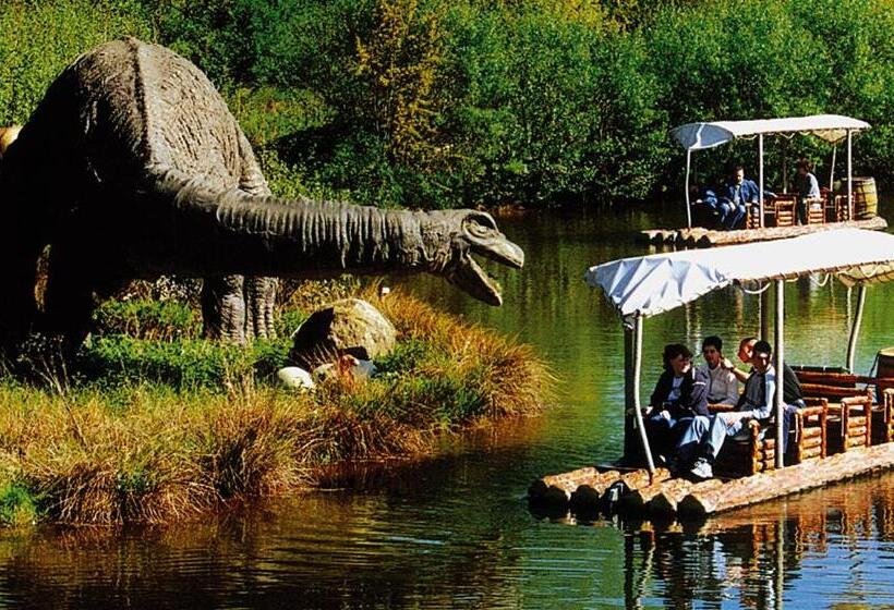 Meister Bär Hotel Vogtland