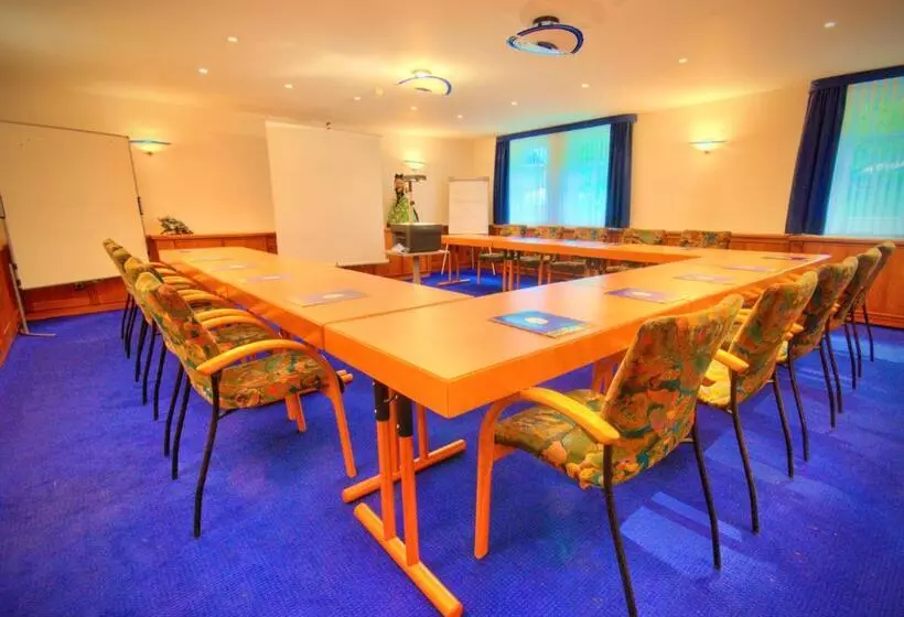 Meister Bär Hotel Vogtland