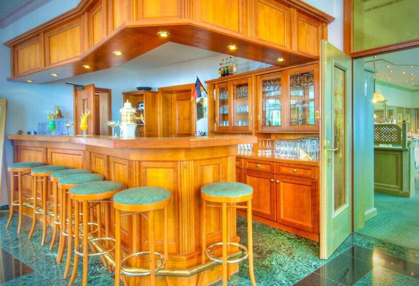 Meister Bär Hotel Vogtland