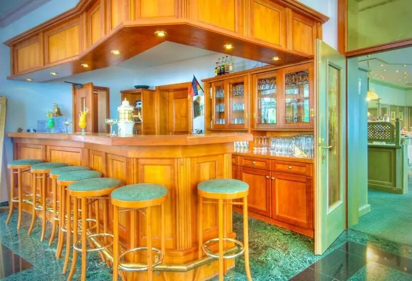 Meister Bär Hotel Vogtland