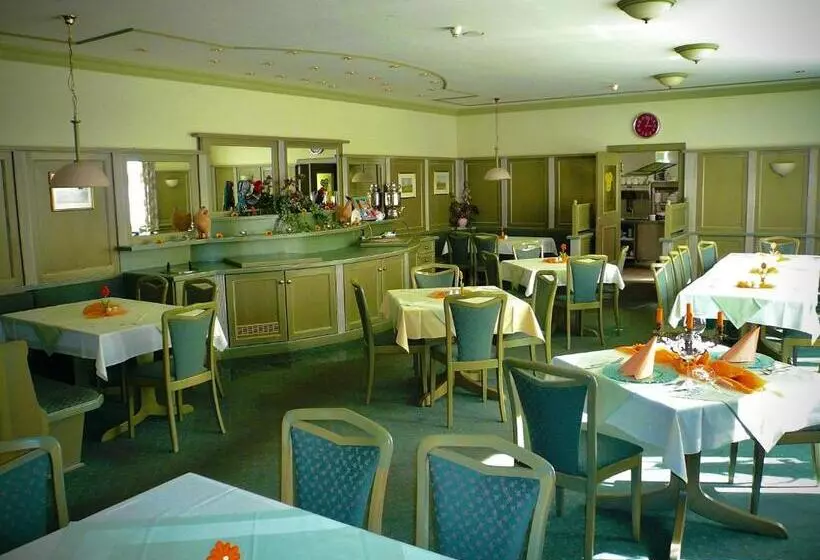 Meister Bär Hotel Vogtland