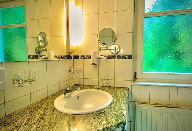 Meister Bär Hotel Vogtland