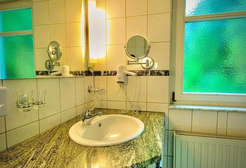 Meister Bär Hotel Vogtland