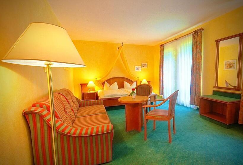 Meister Bär Hotel Vogtland