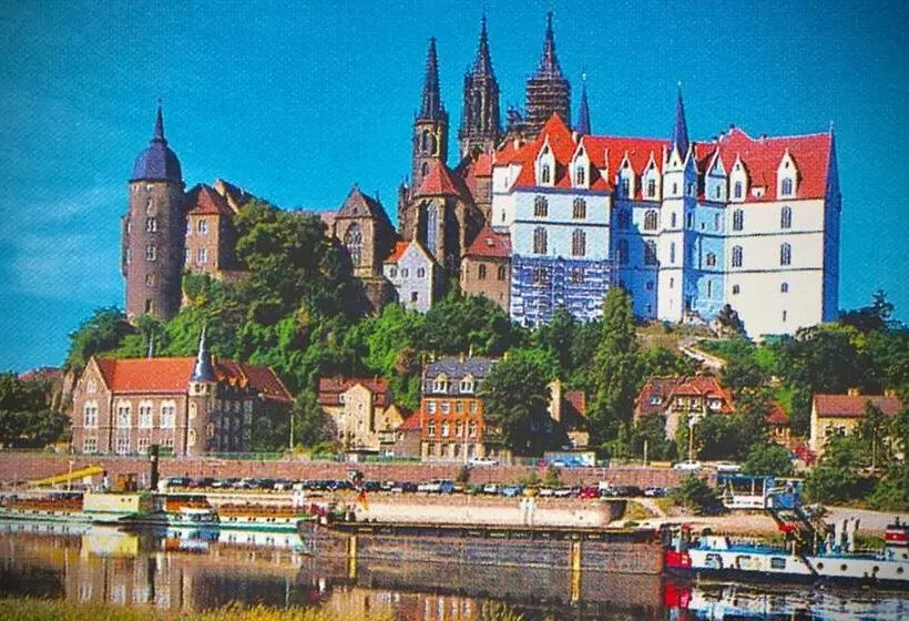 Meister Bär Hotel Vogtland