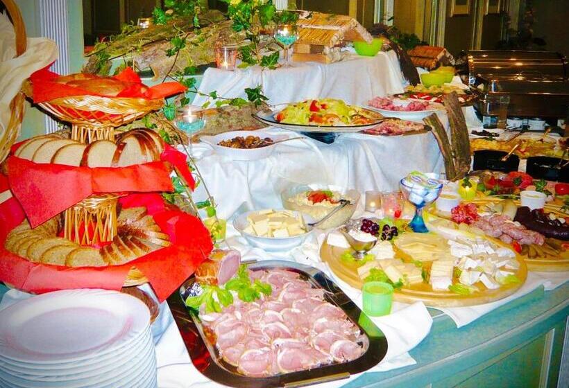 Meister Bär Hotel Vogtland