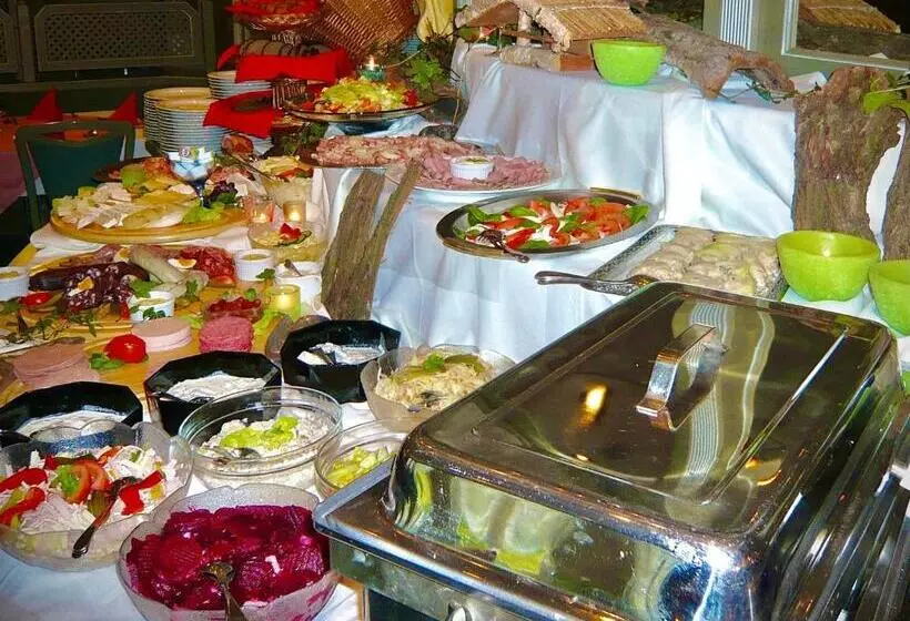 Meister Bär Hotel Vogtland