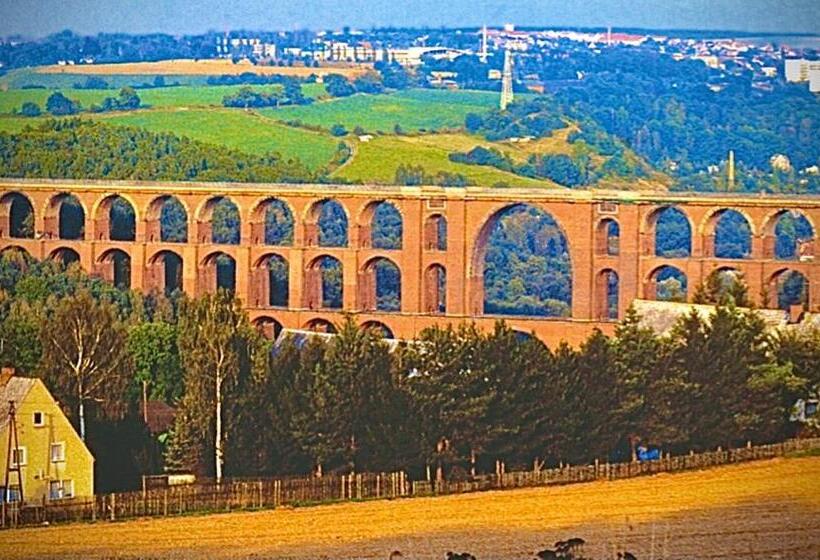 Meister Bär Hotel Vogtland