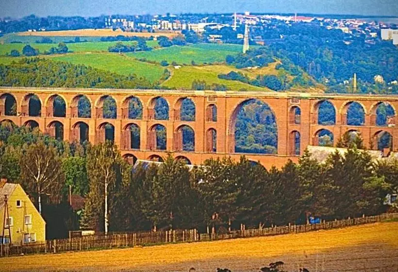 Meister Bär Hotel Vogtland