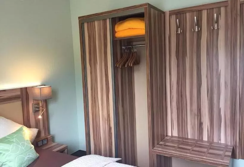 Пансион Meereswoge