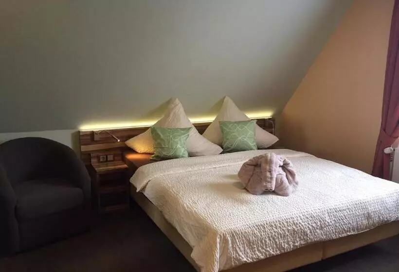 Пансион Meereswoge