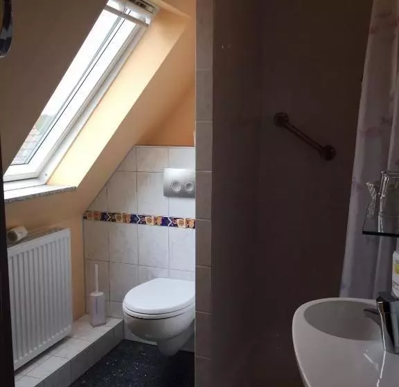 Пансион Meereswoge