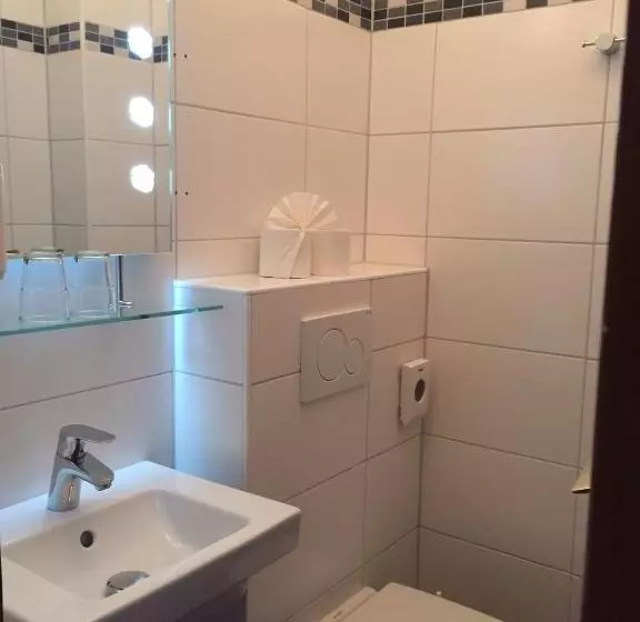 Пансион Meereswoge