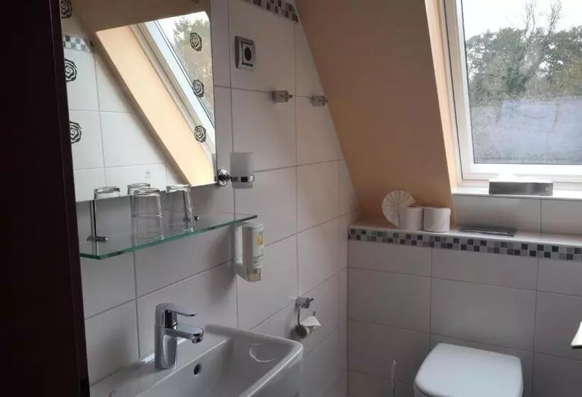 Пансион Meereswoge