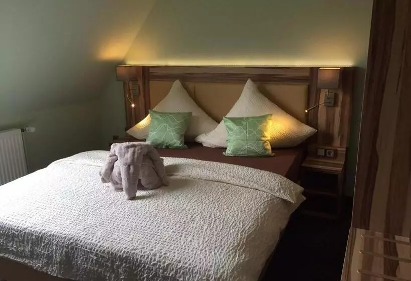 Пансион Meereswoge