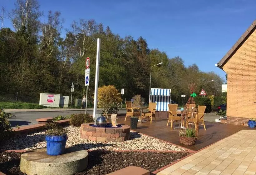 Пансион Meereswoge