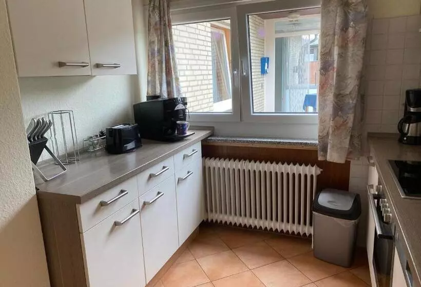 Пансион Meereswoge