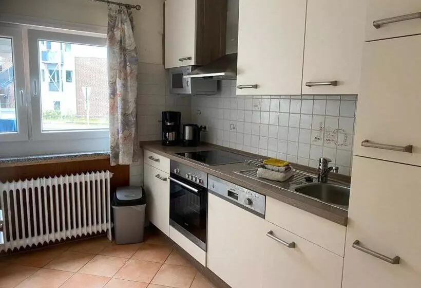 Пансион Meereswoge