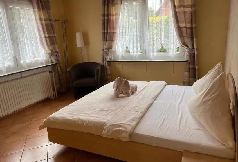 Пансион Meereswoge