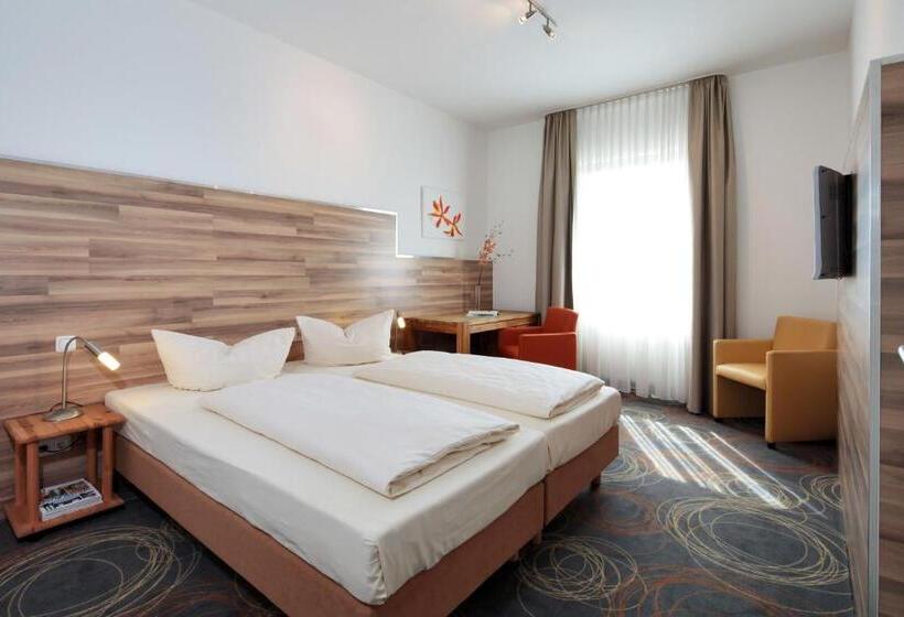 Petul Apart Hotel Residenz