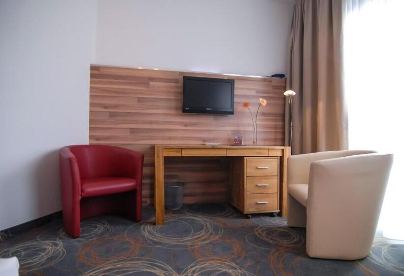 Petul Apart Hotel Residenz