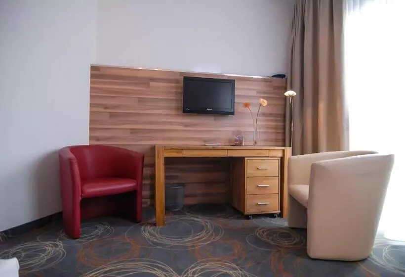 Petul Apart Hotel Residenz