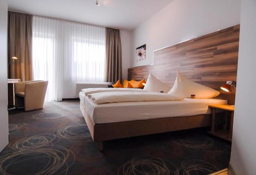 Petul Apart Hotel Residenz