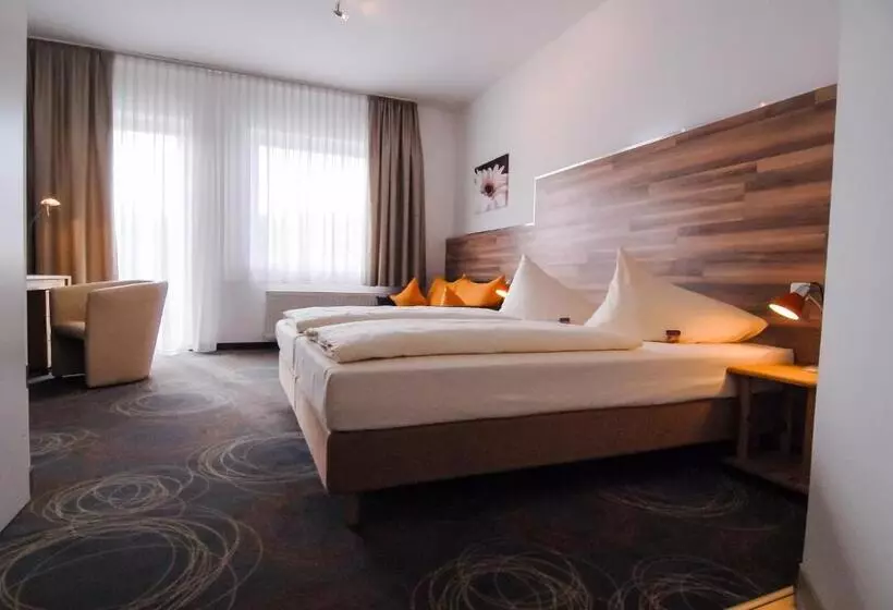 Petul Apart Hotel Residenz