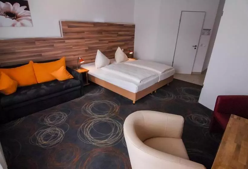 Petul Apart Hotel Residenz