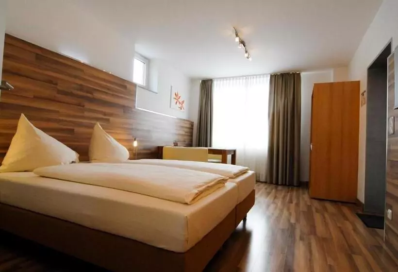 Petul Apart Hotel Residenz