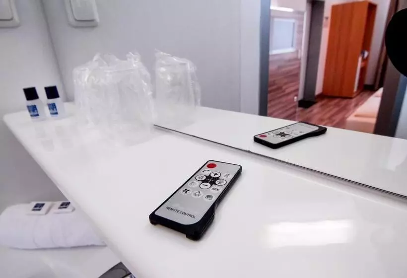 Petul Apart Hotel Residenz