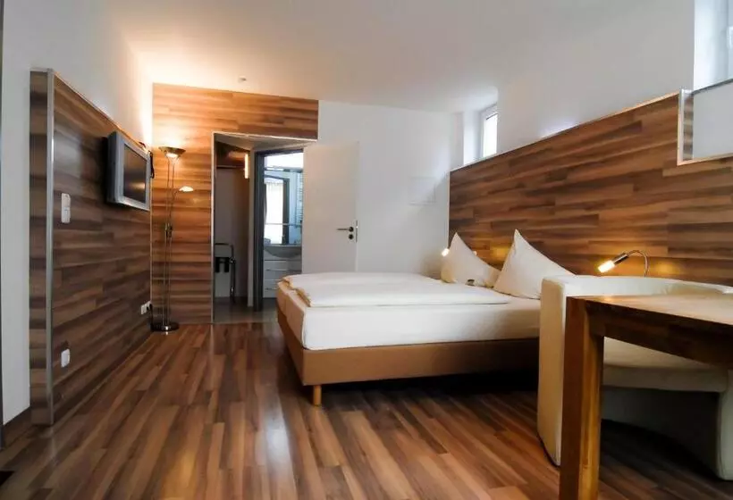 Petul Apart Hotel Residenz