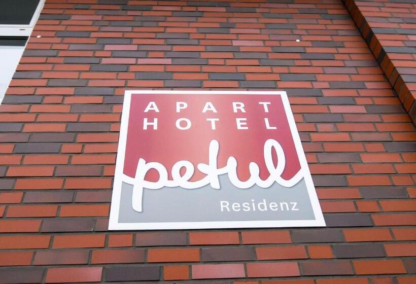 Petul Apart Hotel Residenz
