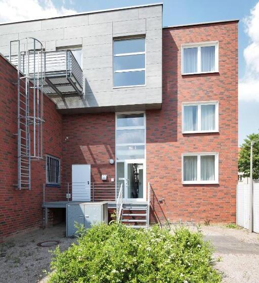 Petul Apart Hotel Residenz